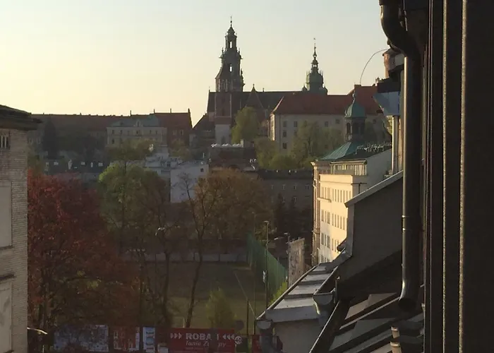 Cracovia